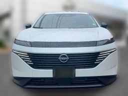 Nissan Murano Platinum AWD 2026