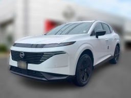 Nissan Murano Platinum AWD 2026