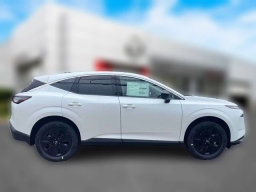 Nissan Murano Platinum AWD 2026