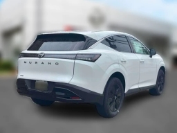 Nissan Murano Platinum AWD 2026