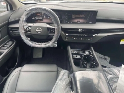 Nissan Murano Platinum AWD 2026