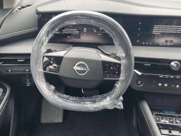 Nissan Murano Platinum AWD 2026
