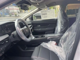 Nissan Murano Platinum AWD 2026