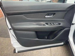 Nissan Murano Platinum AWD 2026