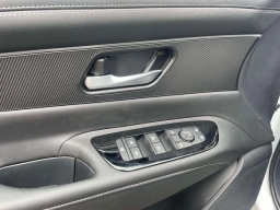 Nissan Murano Platinum AWD 2026