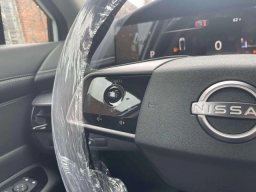 Nissan Murano Platinum AWD 2026