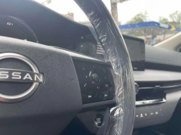 Nissan Murano Platinum AWD 2026