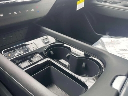 Nissan Murano Platinum AWD 2026