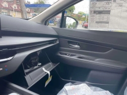 Nissan Murano Platinum AWD 2026