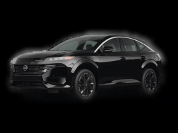 Nissan Murano Platinum AWD 2026
