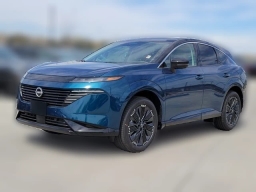 Nissan Murano Platinum AWD 2026