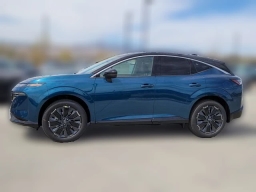 Nissan Murano Platinum AWD 2026