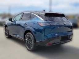 Nissan Murano Platinum AWD 2026
