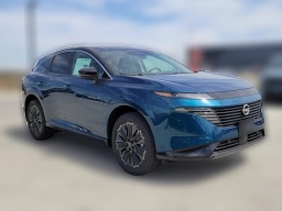 Nissan Murano Platinum AWD 2026