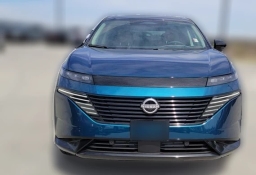 Nissan Murano Platinum AWD 2026