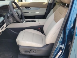 Nissan Murano Platinum AWD 2026