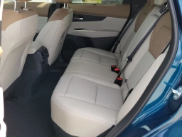Nissan Murano Platinum AWD 2026