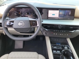 Nissan Murano Platinum AWD 2026