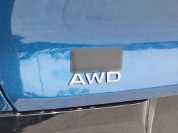 Nissan Murano Platinum AWD 2026
