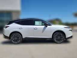 Nissan Murano Platinum AWD 2026