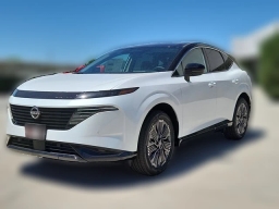 Nissan Murano Platinum AWD 2026
