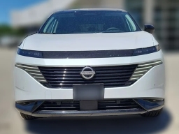 Nissan Murano Platinum AWD 2026