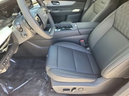 Nissan Murano Platinum AWD 2026