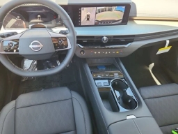 Nissan Murano Platinum AWD 2026