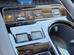 Nissan Murano Platinum AWD 2026
