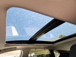 Nissan Murano Platinum AWD 2026