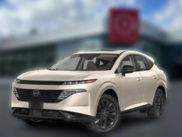 Nissan Murano Platinum AWD 2026