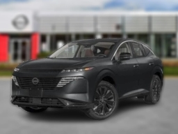 Nissan Murano Platinum AWD 2026