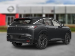 Nissan Murano Platinum AWD 2026
