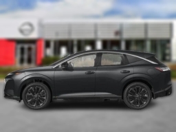 Nissan Murano Platinum AWD 2026