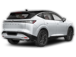 Nissan Murano Platinum AWD 2026