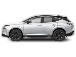 Nissan Murano Platinum AWD 2026
