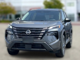 Nissan Rogue S FWD 2026