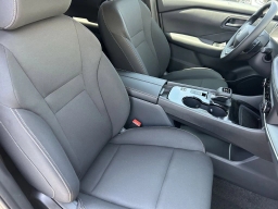 Nissan Rogue S FWD 2026