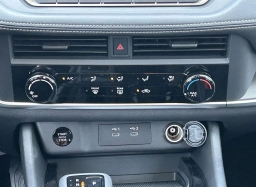 Nissan Rogue S FWD 2026