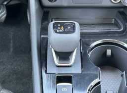 Nissan Rogue S FWD 2026