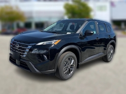 Nissan Rogue S FWD 2026
