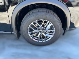 Nissan Rogue S FWD 2026