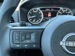 Nissan Rogue S FWD 2026