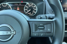 Nissan Rogue S FWD 2026