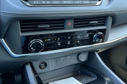 Nissan Rogue S FWD 2026