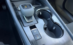 Nissan Rogue S FWD 2026