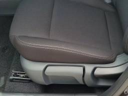 Nissan Rogue S FWD 2026
