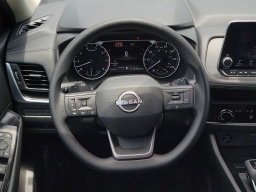 Nissan Rogue S FWD 2026