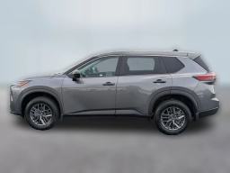 Nissan Rogue S FWD 2026