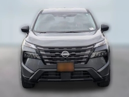 Nissan Rogue S FWD 2026